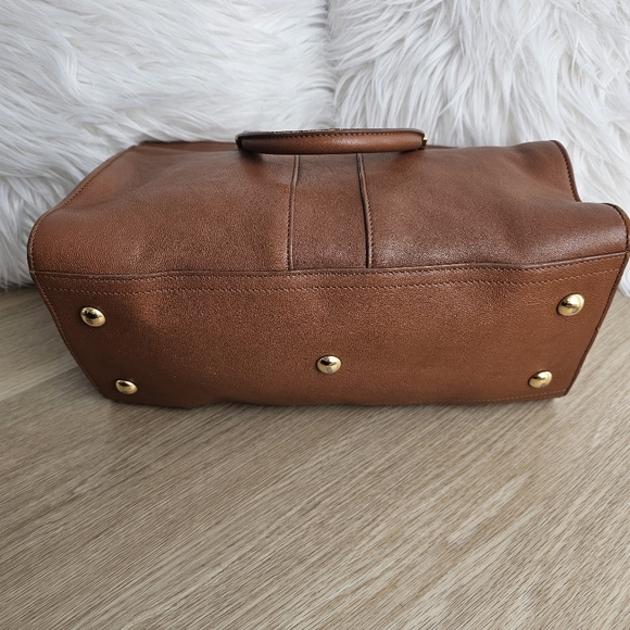 SOLD⚠️ Authentic Yves Saint Laurent Cabas chyc - Picture 7 of 17